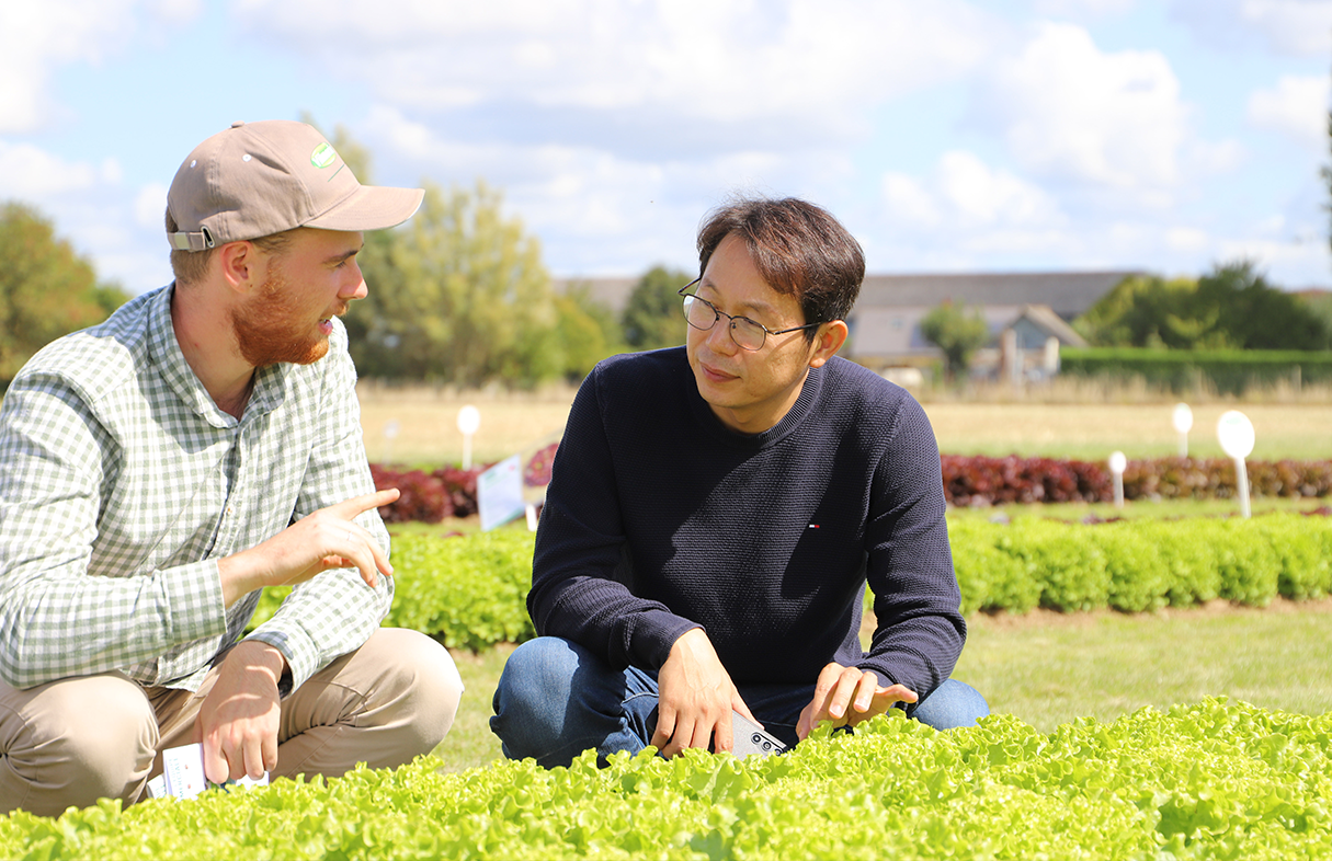 언제 어디서든,함께 하겠습니다