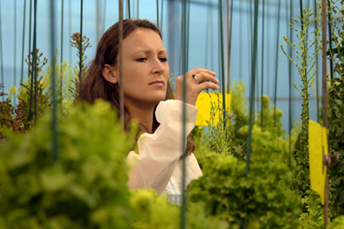 농업인의 필요와 가장 가까이 있겠습니다